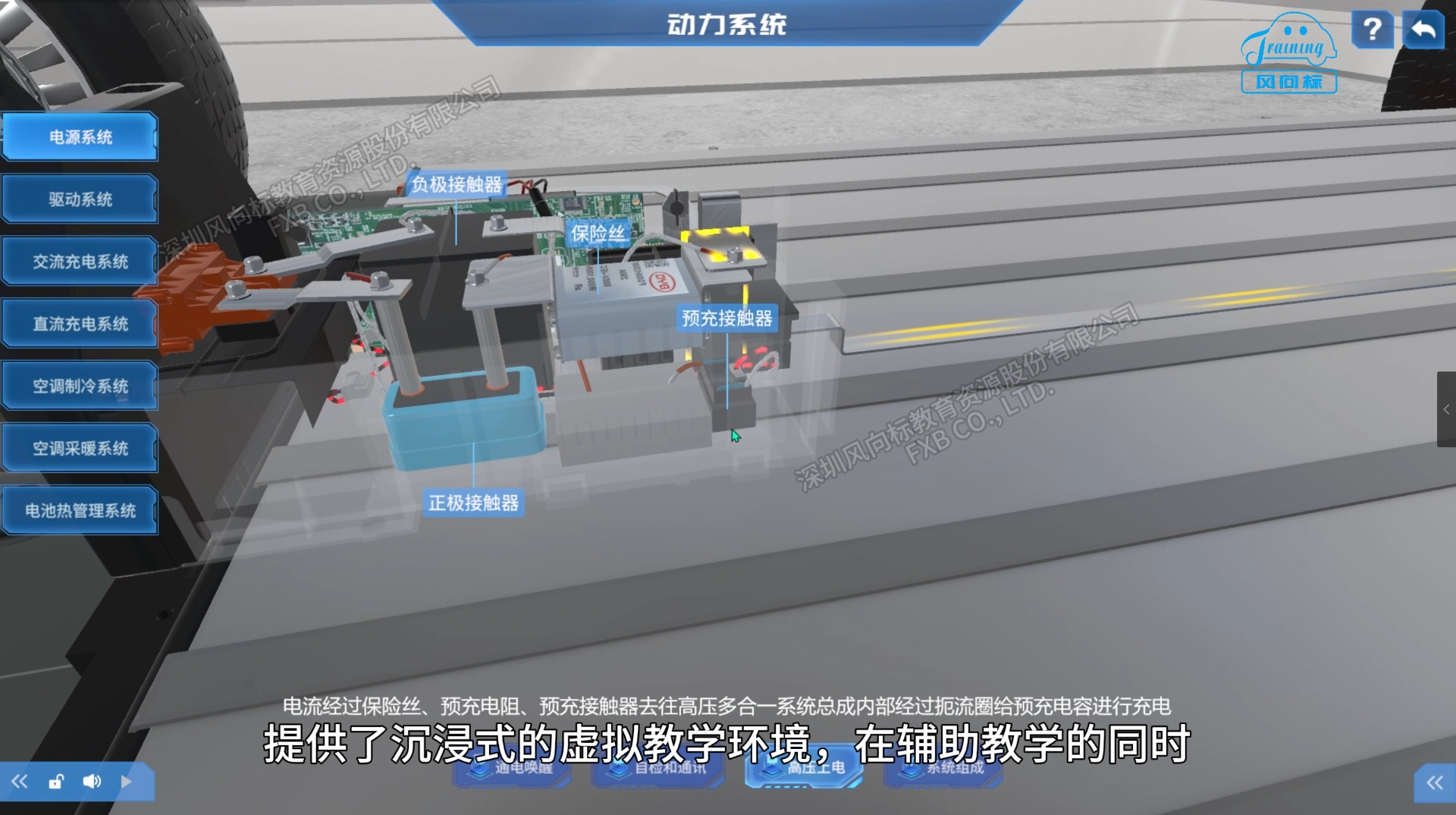 深圳風向標教育資源股份有限公司