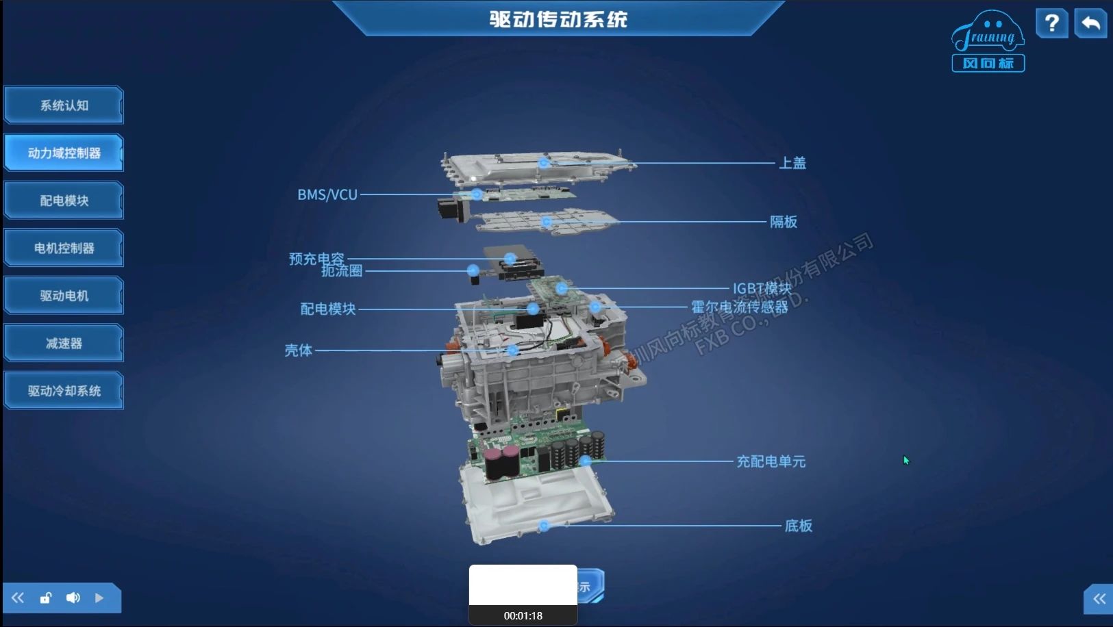 深圳風向標教育資源股份有限公司
