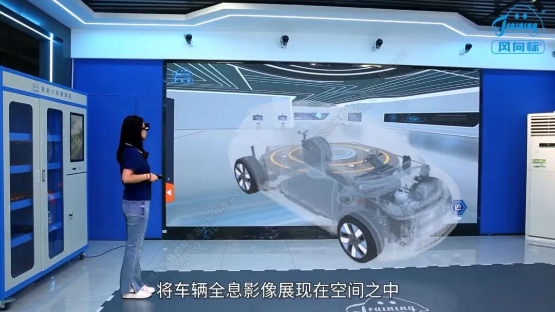 深圳風(fēng)向標(biāo)教育資源股份有限公司