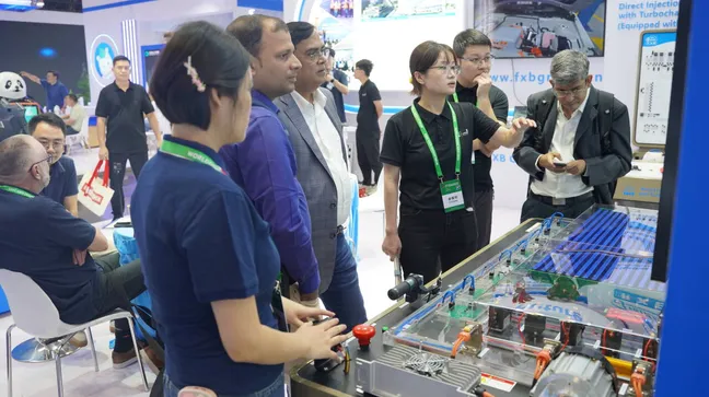 深圳風(fēng)向標(biāo)教育資源股份有限公司