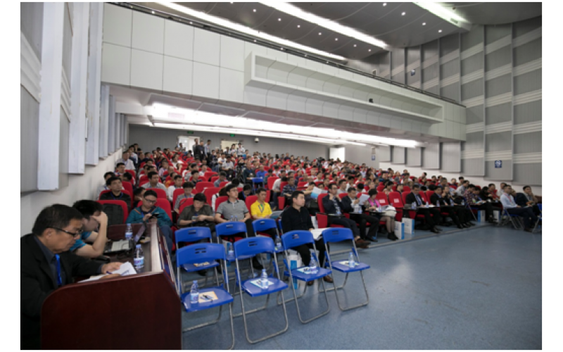 第十二屆國(guó)內(nèi)外汽車專業(yè)教學(xué)經(jīng)驗(yàn)交流會(huì)圓滿結(jié)束