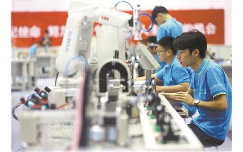 本科層次職業(yè)教育與研究型本科、應(yīng)用型本科的不同