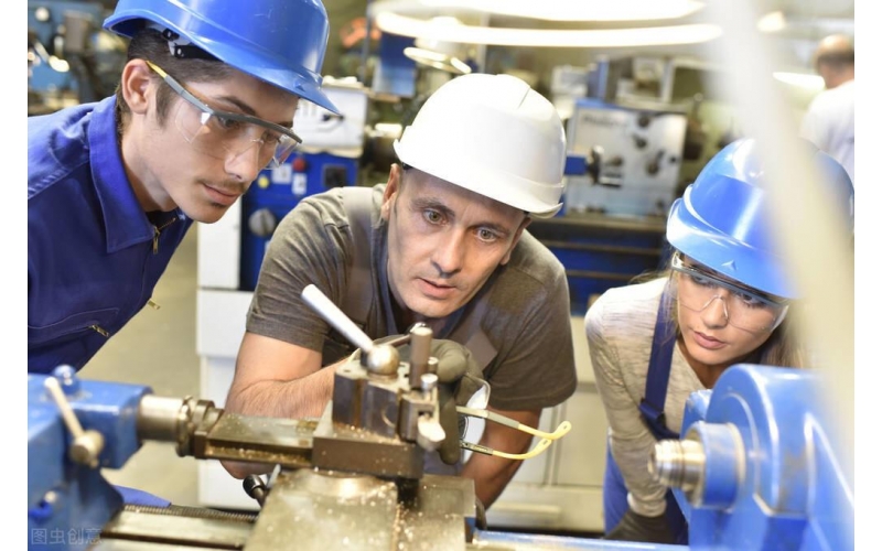 從不缺技工，德國(guó)做對(duì)了什么？