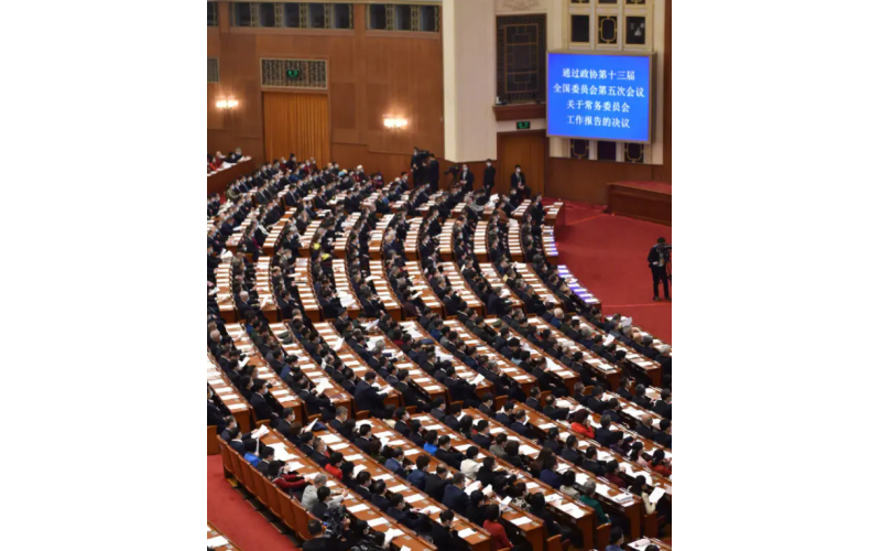 職教資訊-兩會關(guān)注職教發(fā)展