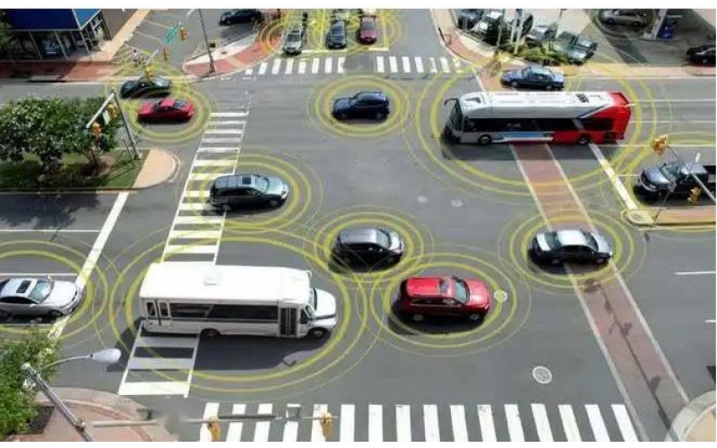 智能網(wǎng)聯(lián)汽車產(chǎn)業(yè)資訊：上海智能網(wǎng)聯(lián)汽車示范應(yīng)用創(chuàng)新項(xiàng)目“揭榜掛帥”榜單出爐