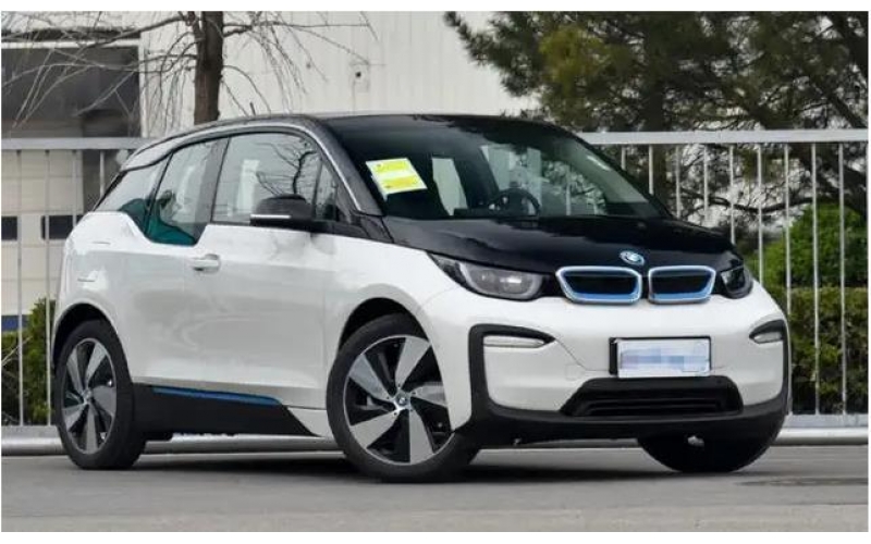 中國(guó)占比超六成 1-2月全球新能源車銷量幾近翻倍