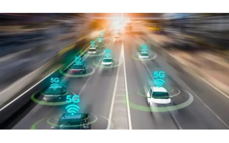 中國汽車產(chǎn)業(yè)換道先行 未來競爭聚焦智能網(wǎng)聯(lián)