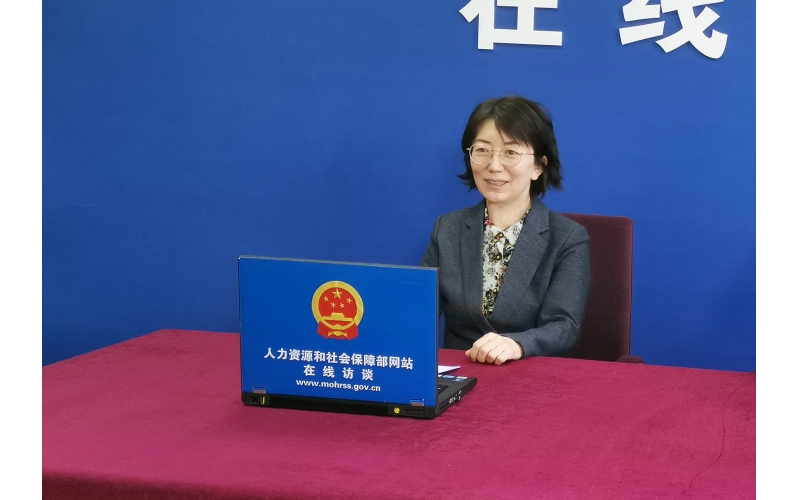 人社部職業(yè)能力司解讀《推進技工院校工學(xué)一體化技能人才培養(yǎng)模式實施方案》