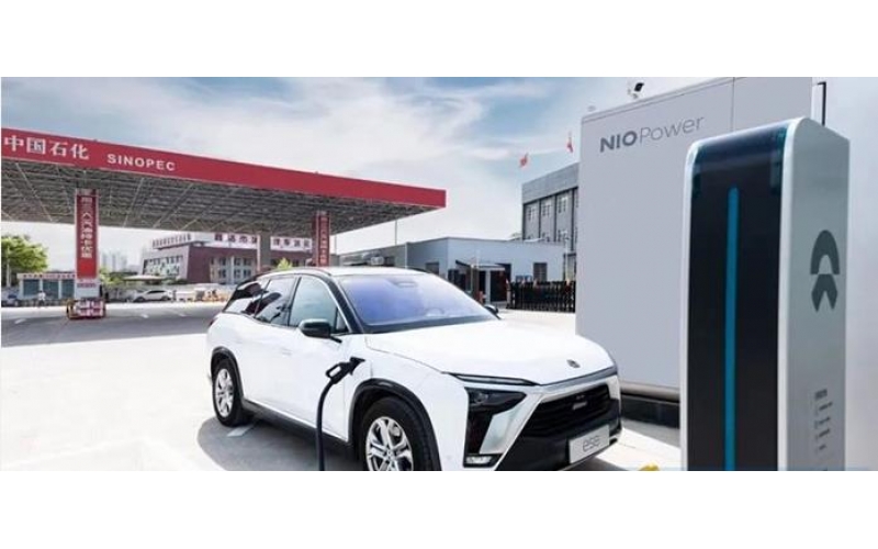 2025年河南鄭州新能源及智能網(wǎng)聯(lián)汽車(chē)產(chǎn)能將超100萬(wàn)輛