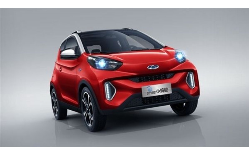 半年數(shù)據(jù)顯示我國新能源汽車呈快速增長勢頭