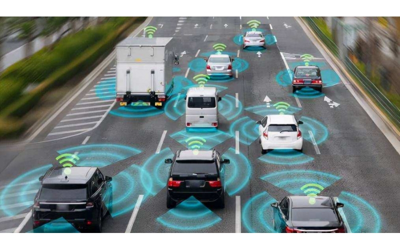 國(guó)內(nèi)首部智能網(wǎng)聯(lián)汽車(chē)立法發(fā)布，深圳8月1日正式實(shí)施！