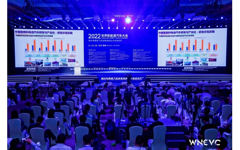 中國汽車工程學(xué)會(huì)秘書長張進(jìn)華：我國智能網(wǎng)聯(lián)汽車產(chǎn)業(yè)發(fā)展已取得良好成效