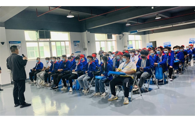 風(fēng)向標(biāo)技能培訓(xùn)拉開云南省“雨露計劃+”比亞迪就業(yè)助力鄉(xiāng)村振興大幕！