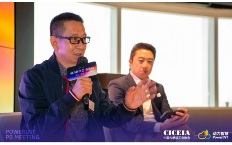 轉載 I【風向標】共話智享會 聯(lián)動科學園 聚焦大灣區(qū)科創(chuàng)合作新機遇